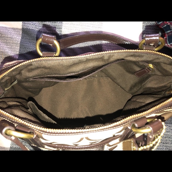 Authentic Coach Purses - Picture 7 of 7